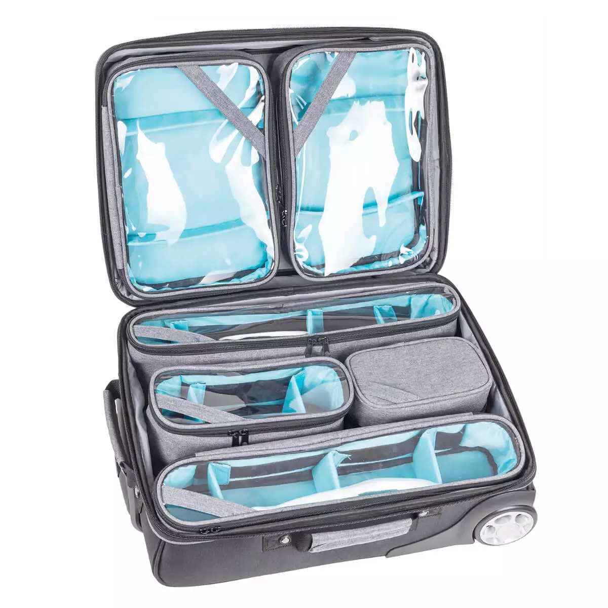Elite Bags HOVIS Pflegetrolley