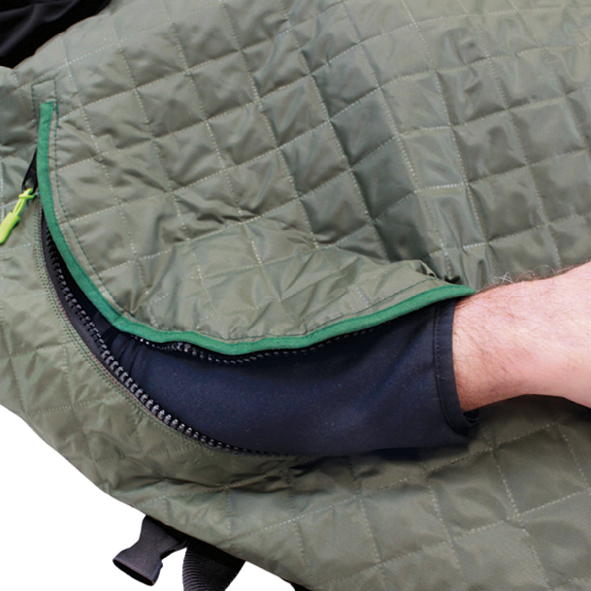 Thermarmour XTREME Hypothermie-Evakuierungssack Thermarmour XTREME Hypothermie-Evakuierungssack