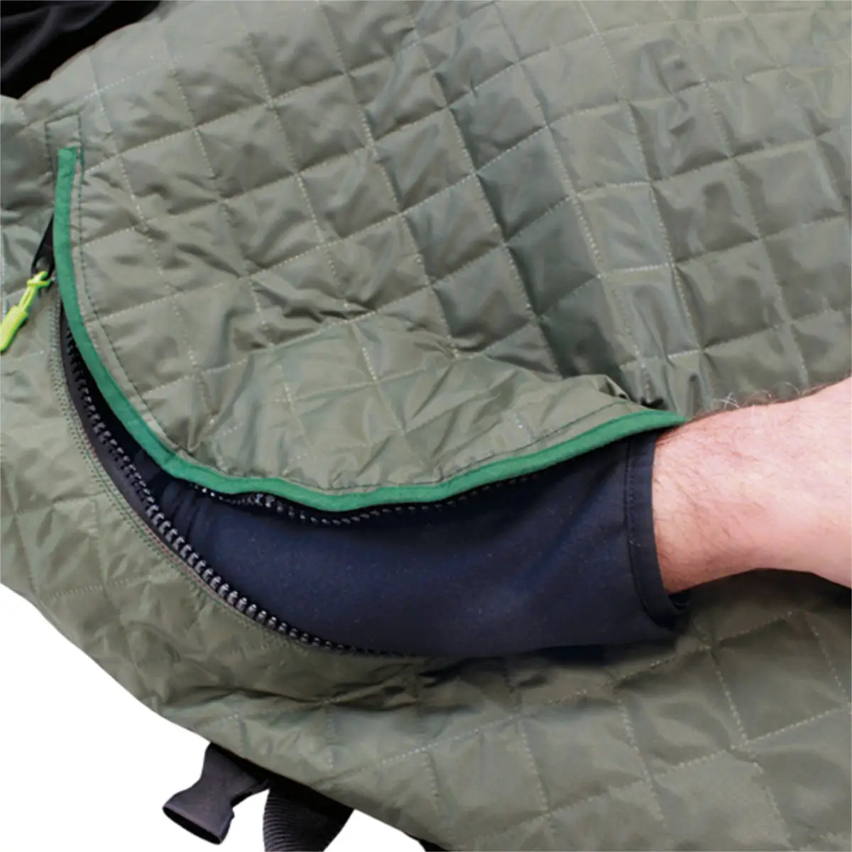 Thermarmour XTREME Hypothermie-Evakuierungssack Thermarmour XTREME Hypothermie-Evakuierungssack
