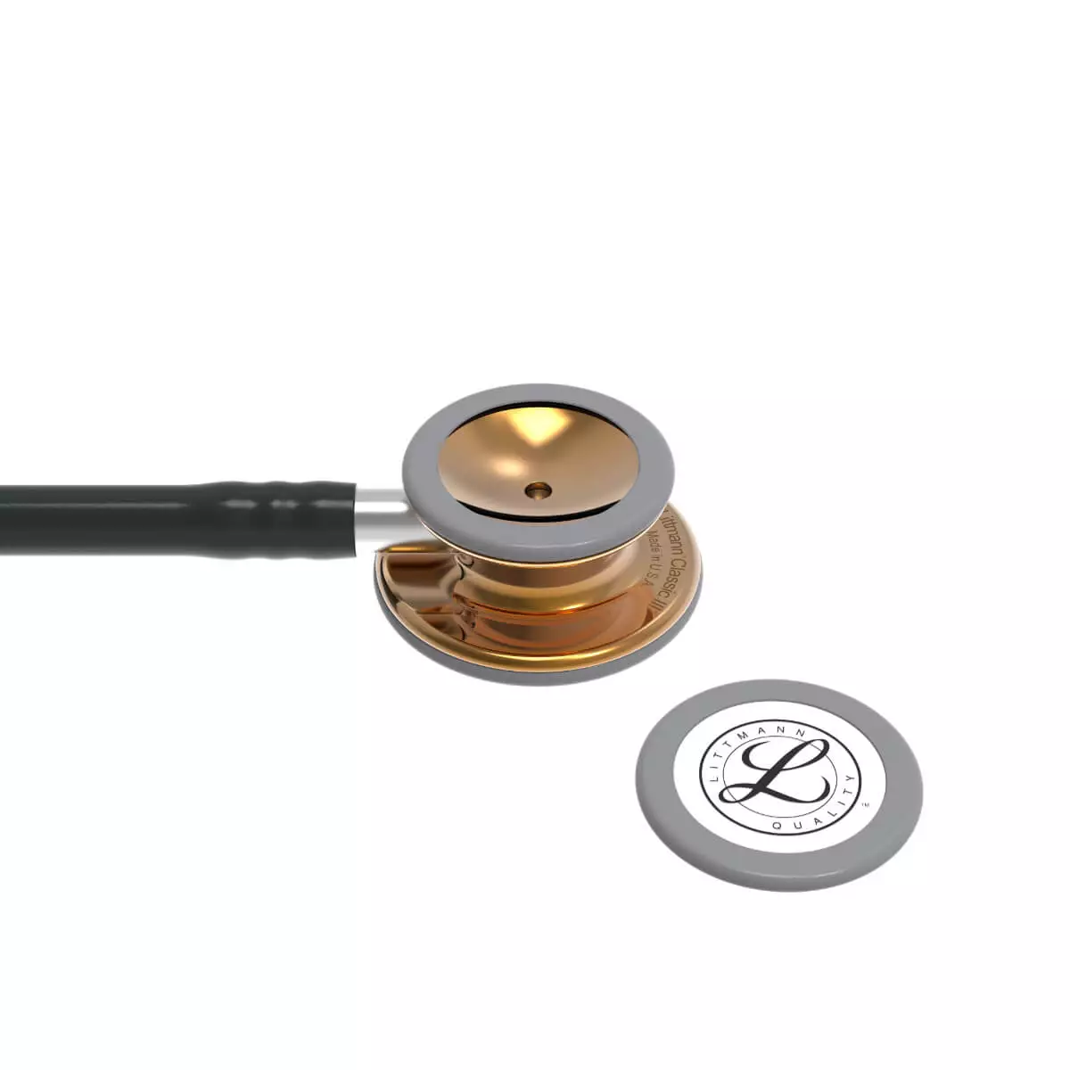 Littmann Classic III Stethoskop – Limited Copper Edition