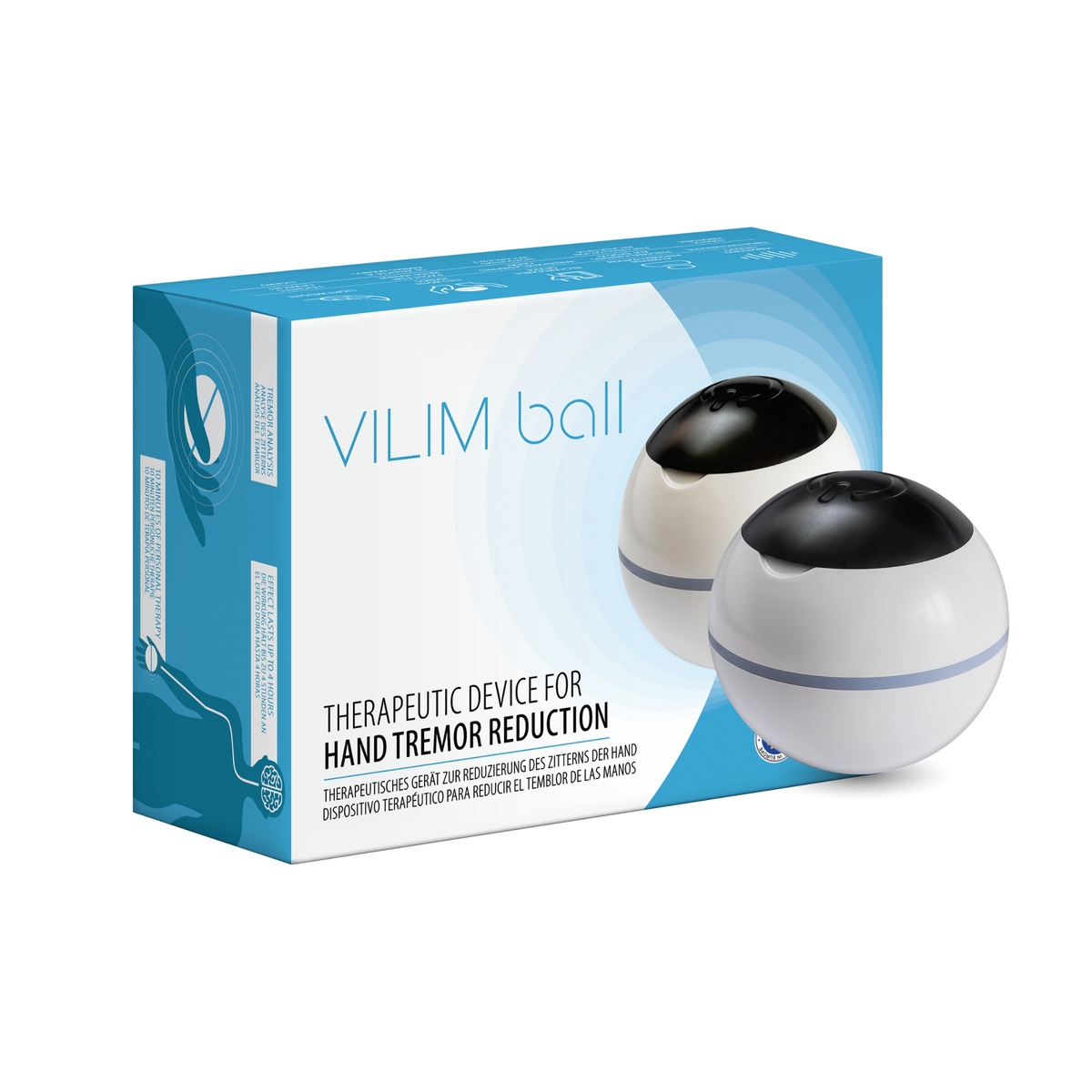 Vilimed VILIM Ball