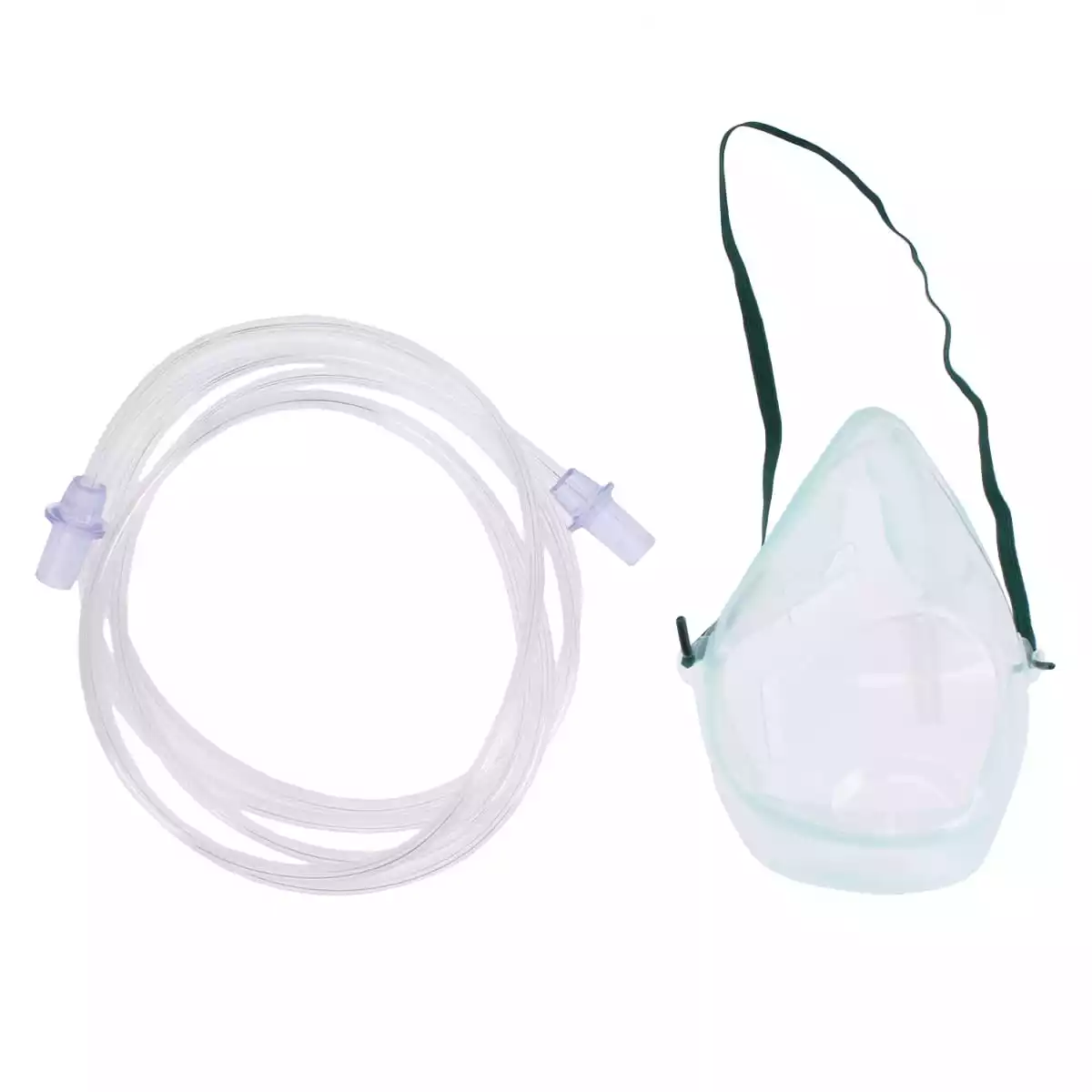 Intersurgical Sauerstoffmaske