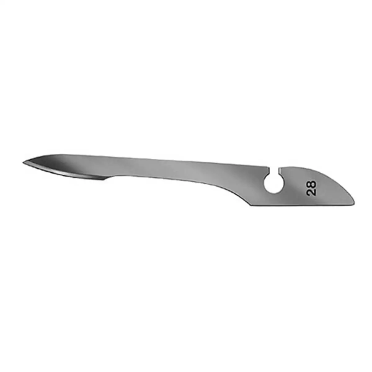 BAYHA Skalpellklingen