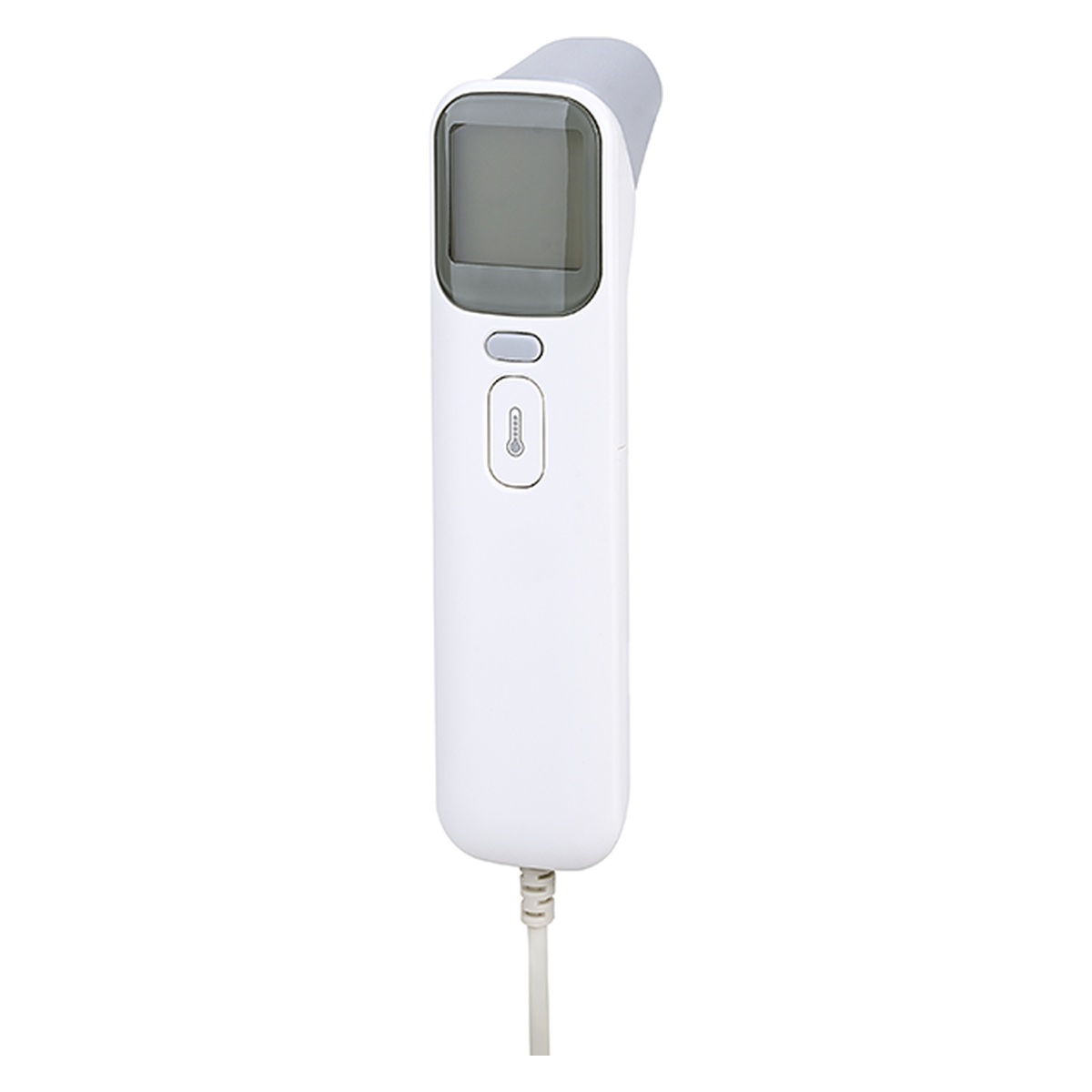 servoprax Infrarot-Ohr-Thermometer für RESQ-Meter Pulsoximeter servoprax Infrarot-Ohr-Thermometer für RESQ-Meter Pulsoximeter