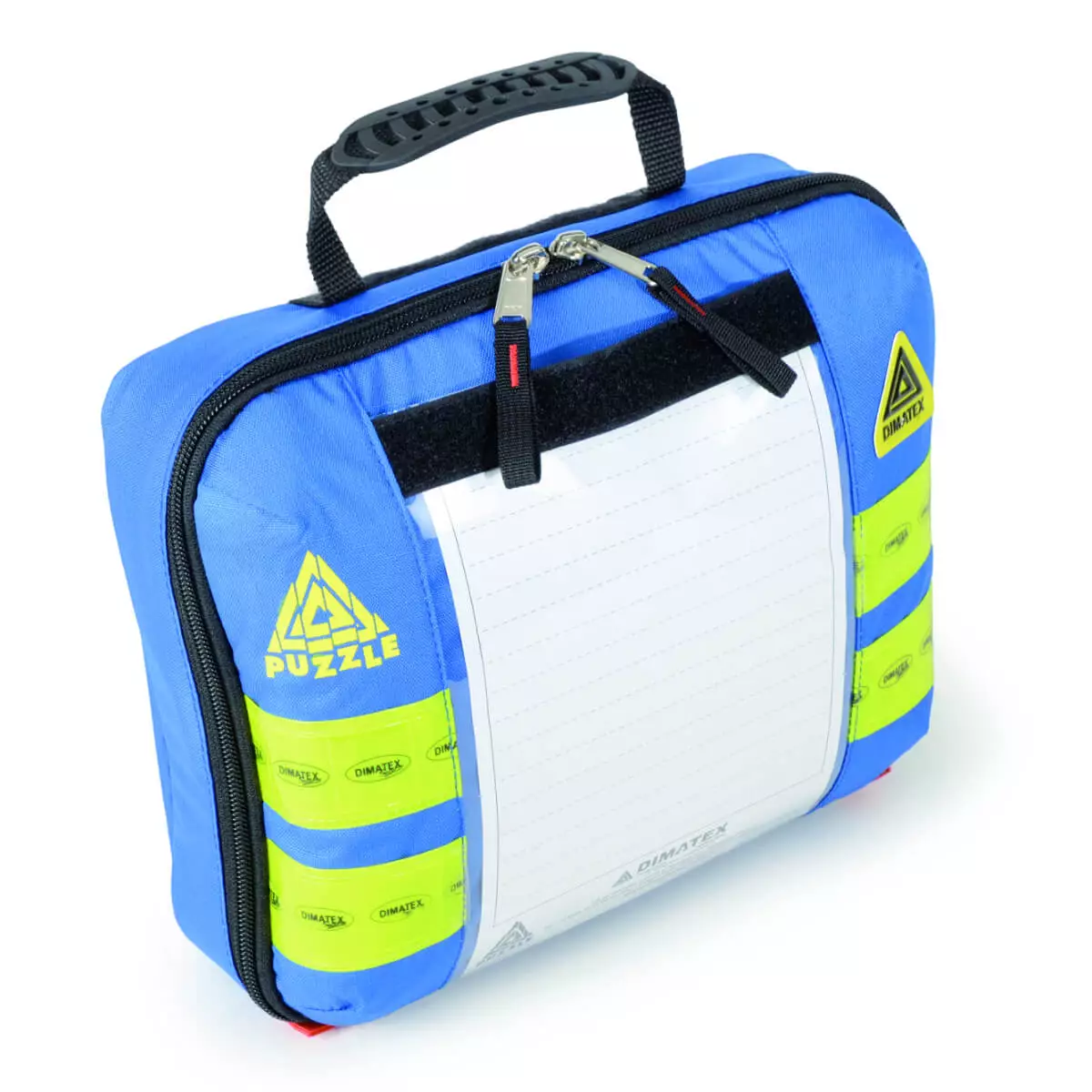Dimatex Notfalltasche PUZZLE Dimatex Notfalltasche PUZZLE