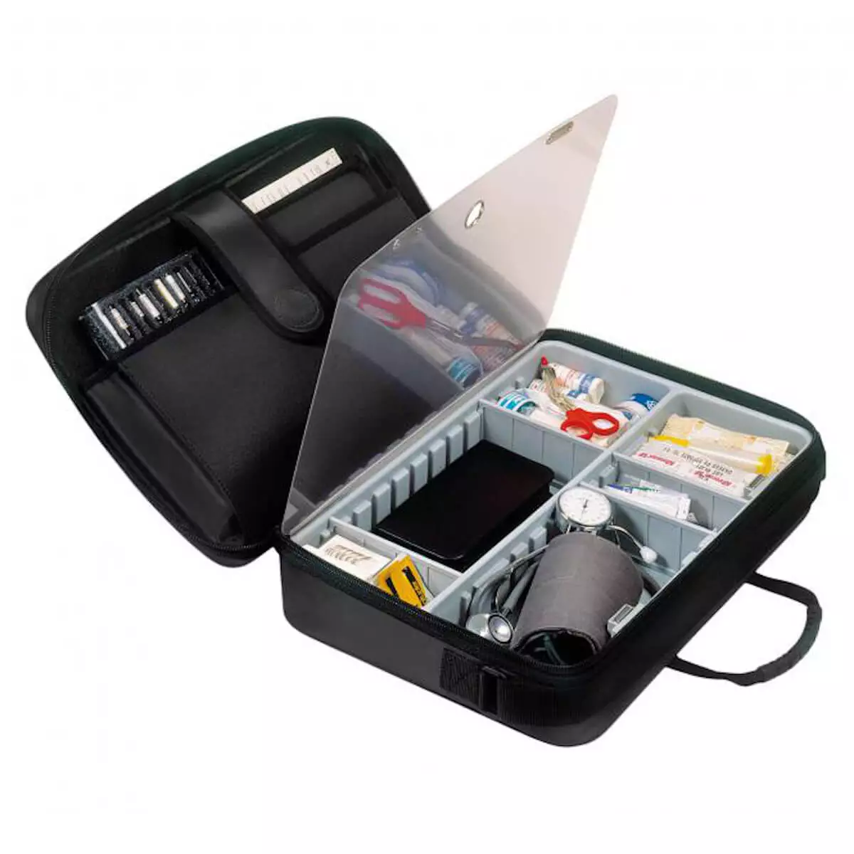 Bollmann by Pull Up Arzttasche Medicare