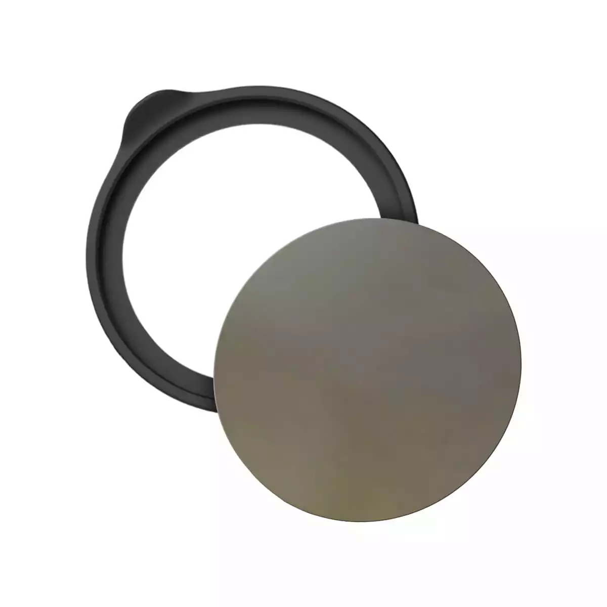 DocCheck Thïngs Antimikrobielle Kupfermembran "Drums"