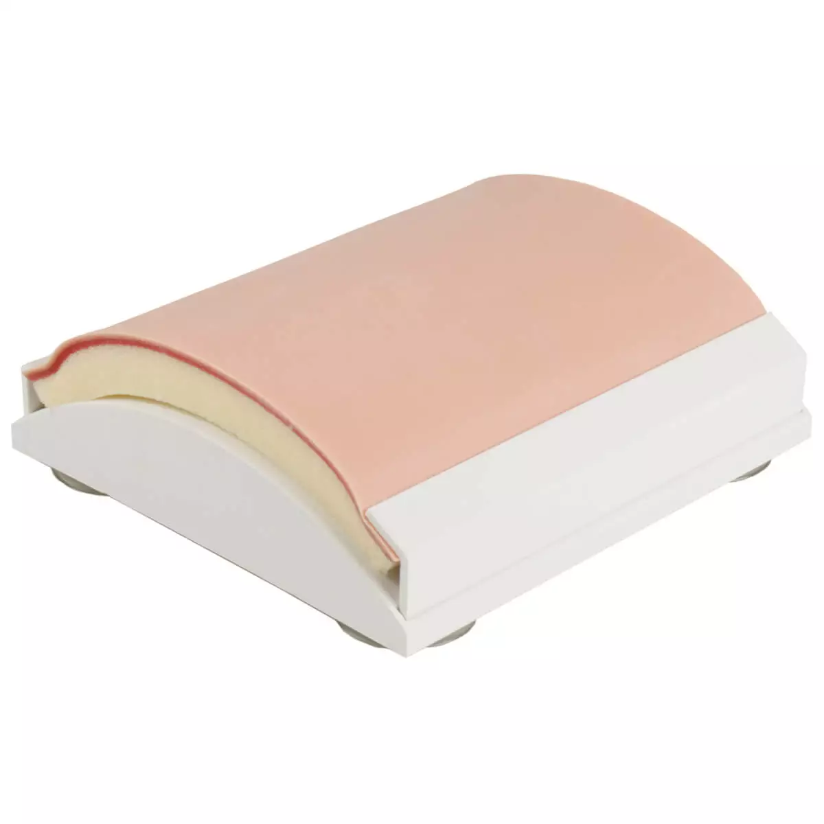 Erler-Zimmer Hautnaht-Pad für Hautnaht Trainer