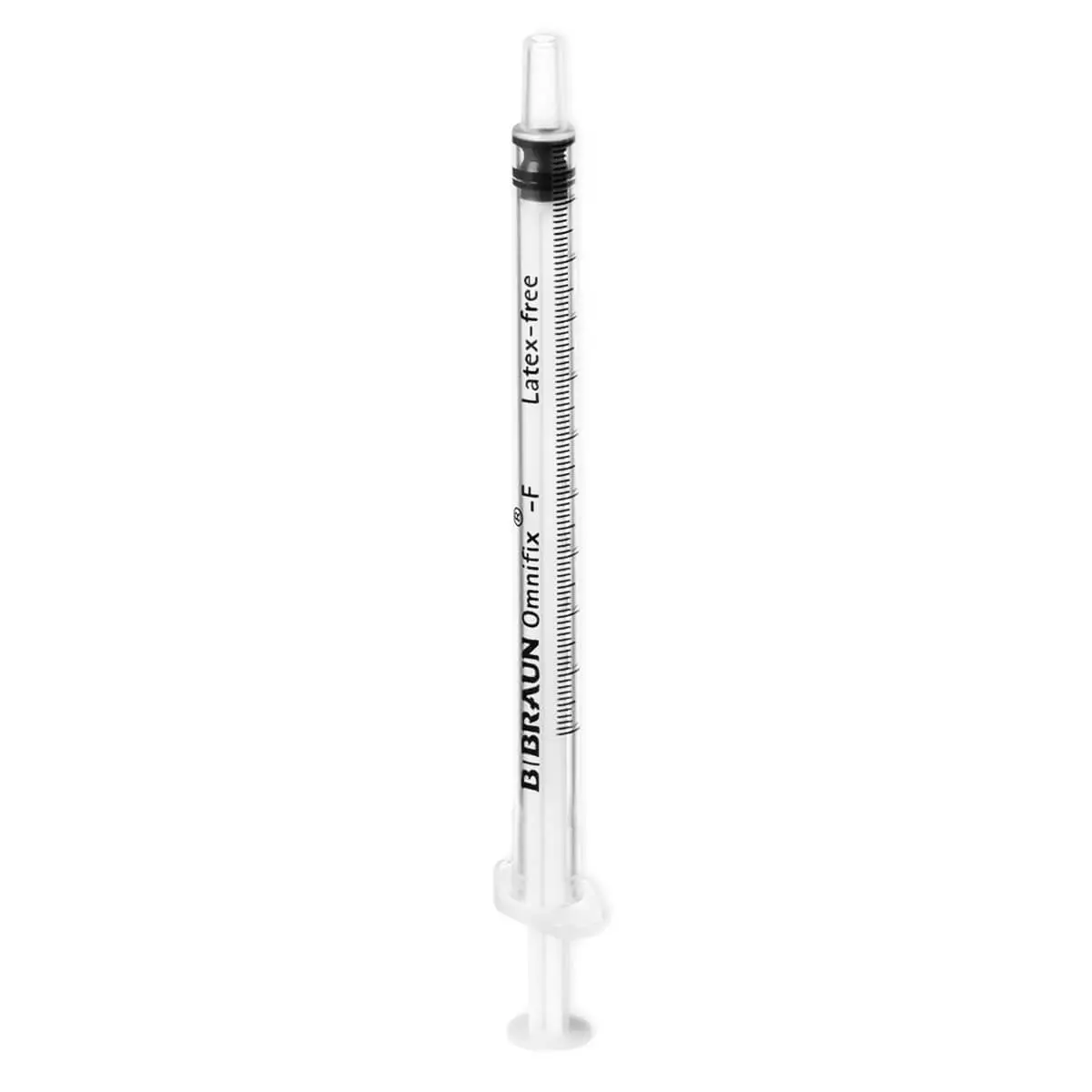 B. Braun Omnifix-F Feindosierungsspritzen