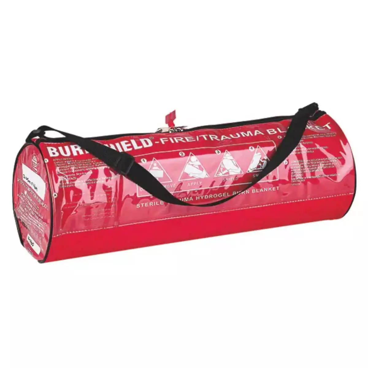 Burnshield Burnshield Rettungsdecke