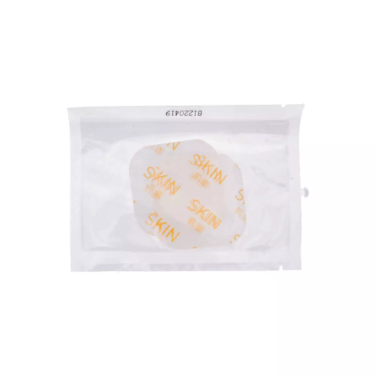 OMRON Gel-Pads