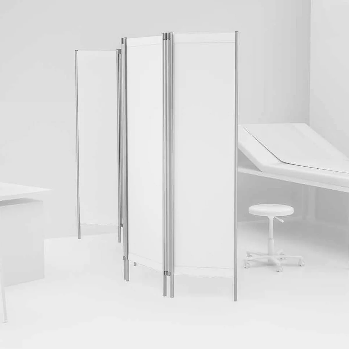 ropimex RLP Leichtparavent