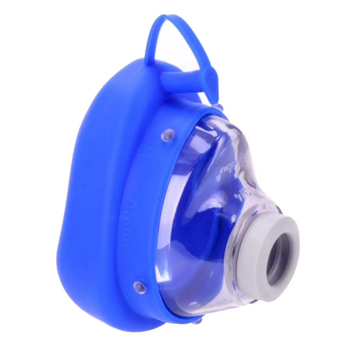 Ambu Silikon-Gesichtsmasken