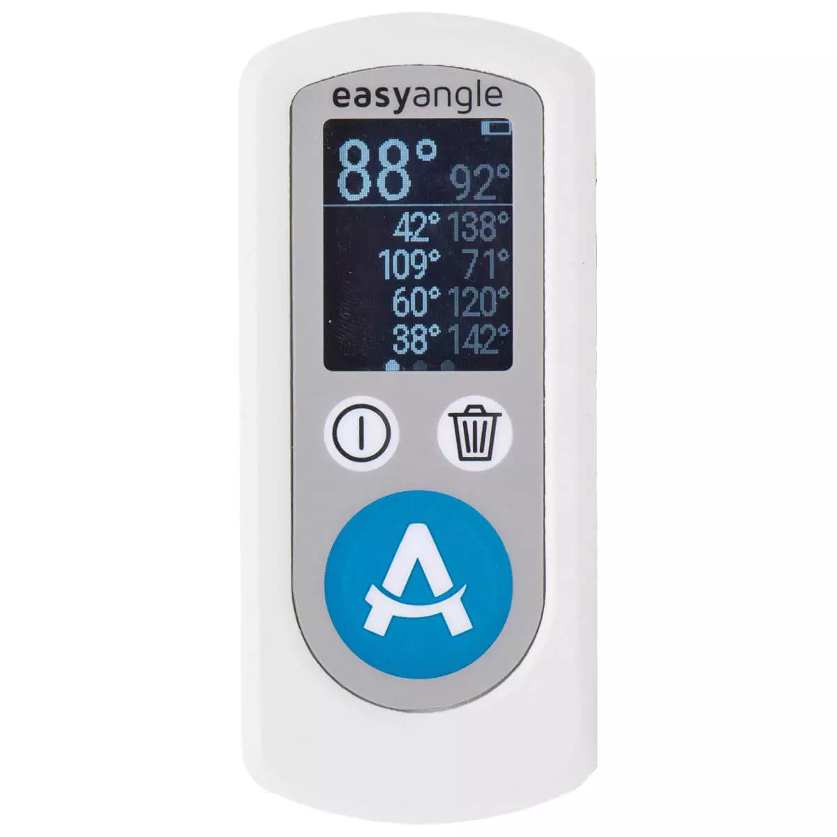 Meloq EasyAngle – Digitales Goniometer