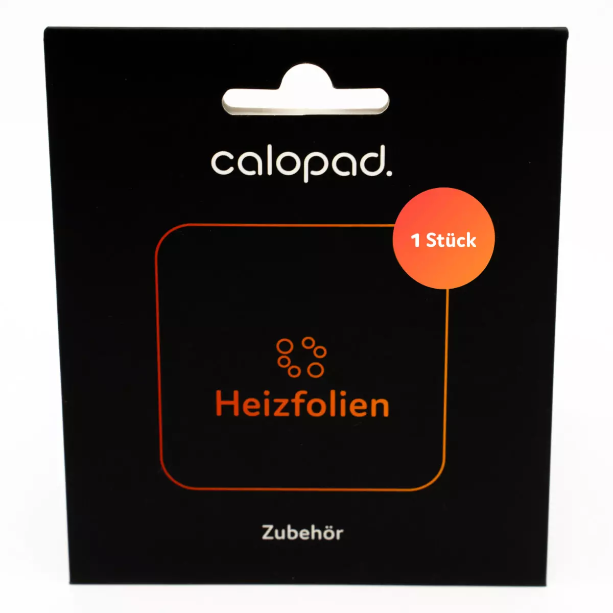 Calopad Calopad Heizfolien