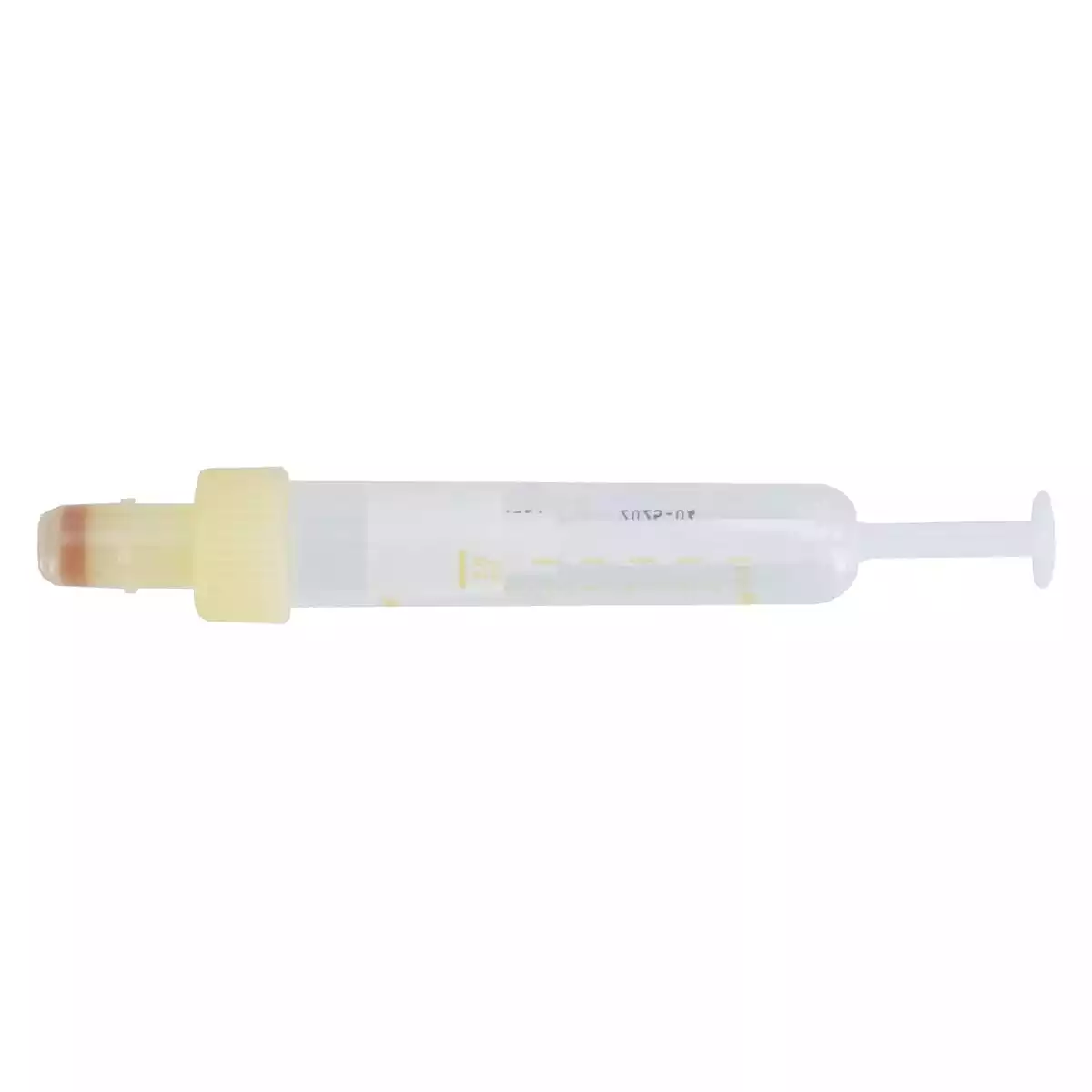 Sarstedt S-Monovette zur Glukosebestimmung