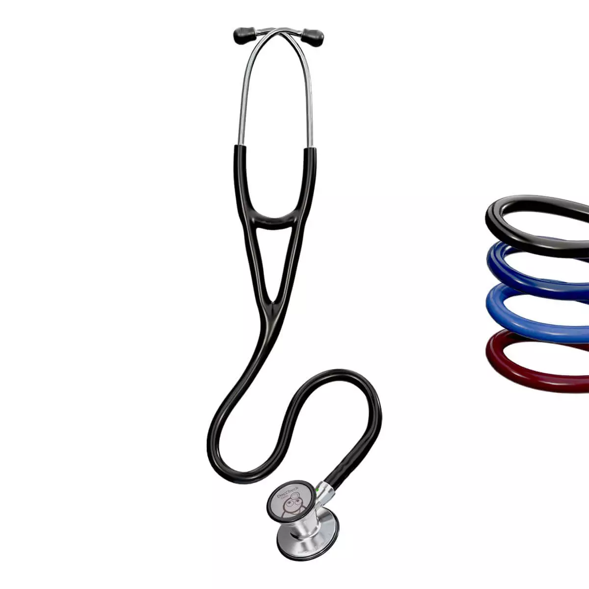 DocCheck Tools Stethoskop "Lausch ultra"