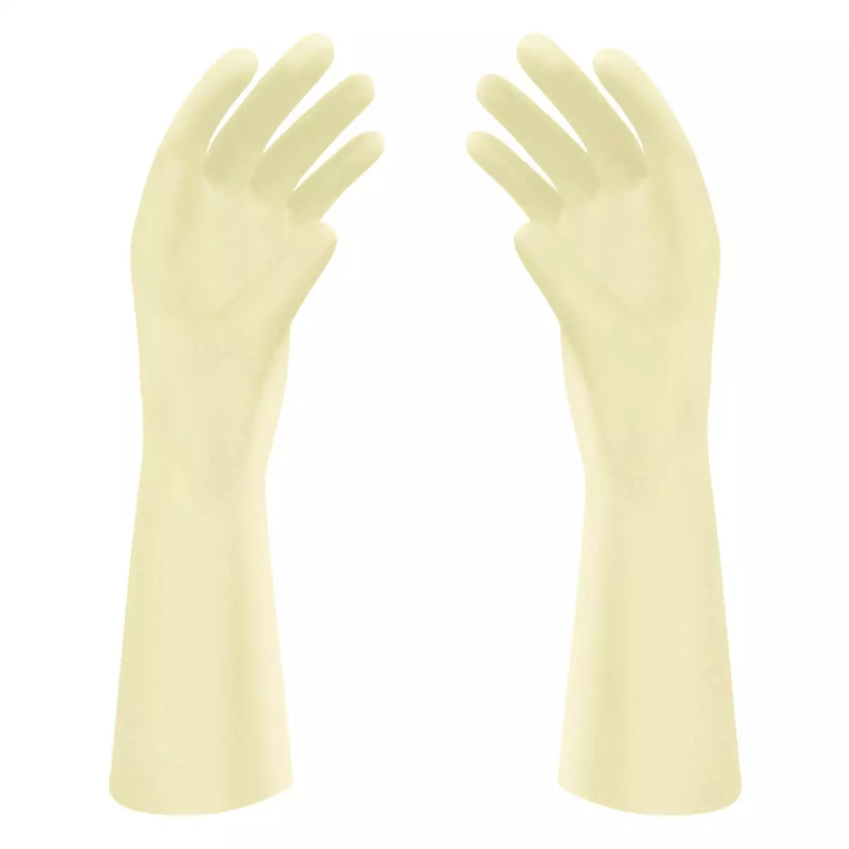 Meditrade Gentle Skin Premium OP-Handschuhe