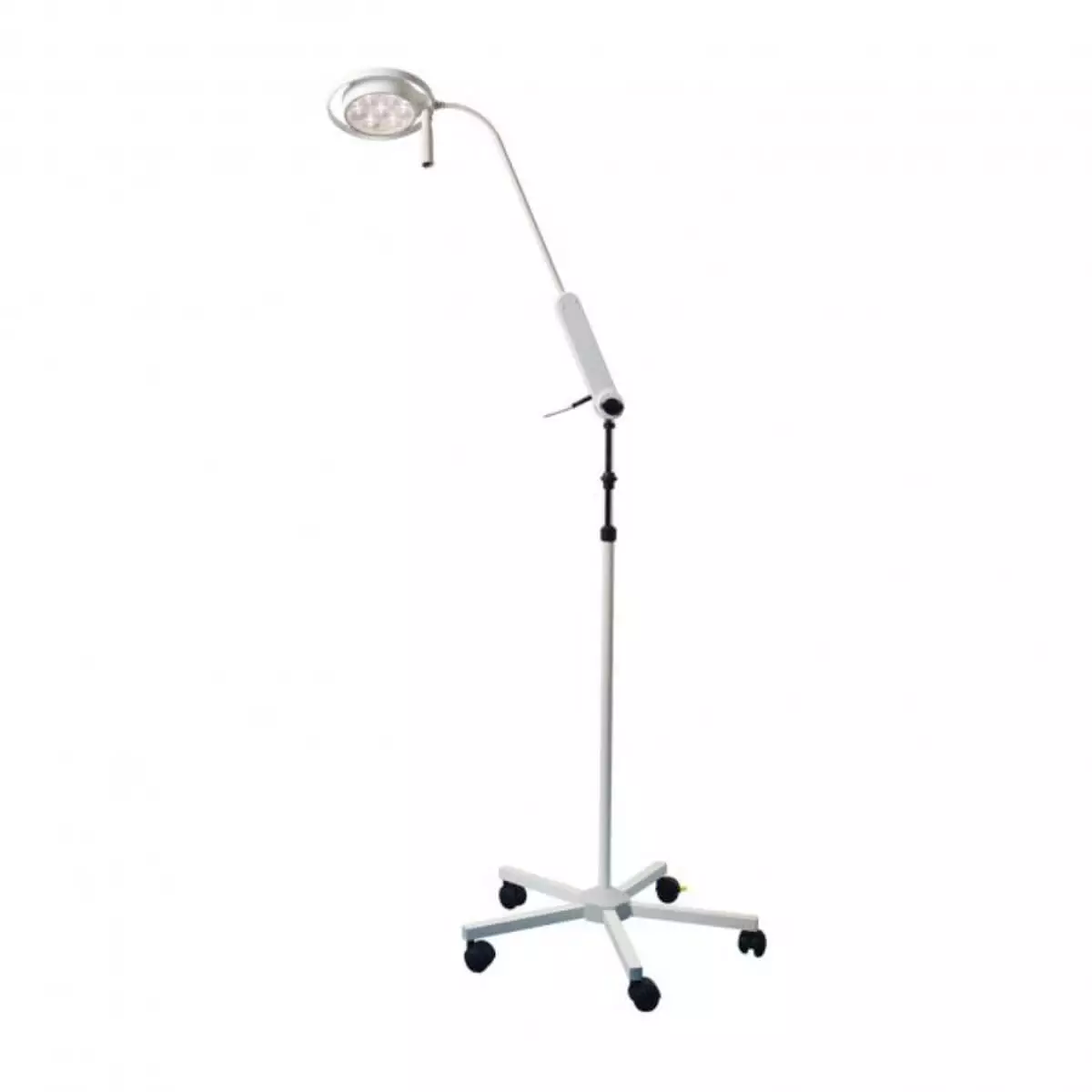 Dr. Mach LED 115 Untersuchungsleuchte Stativmodell