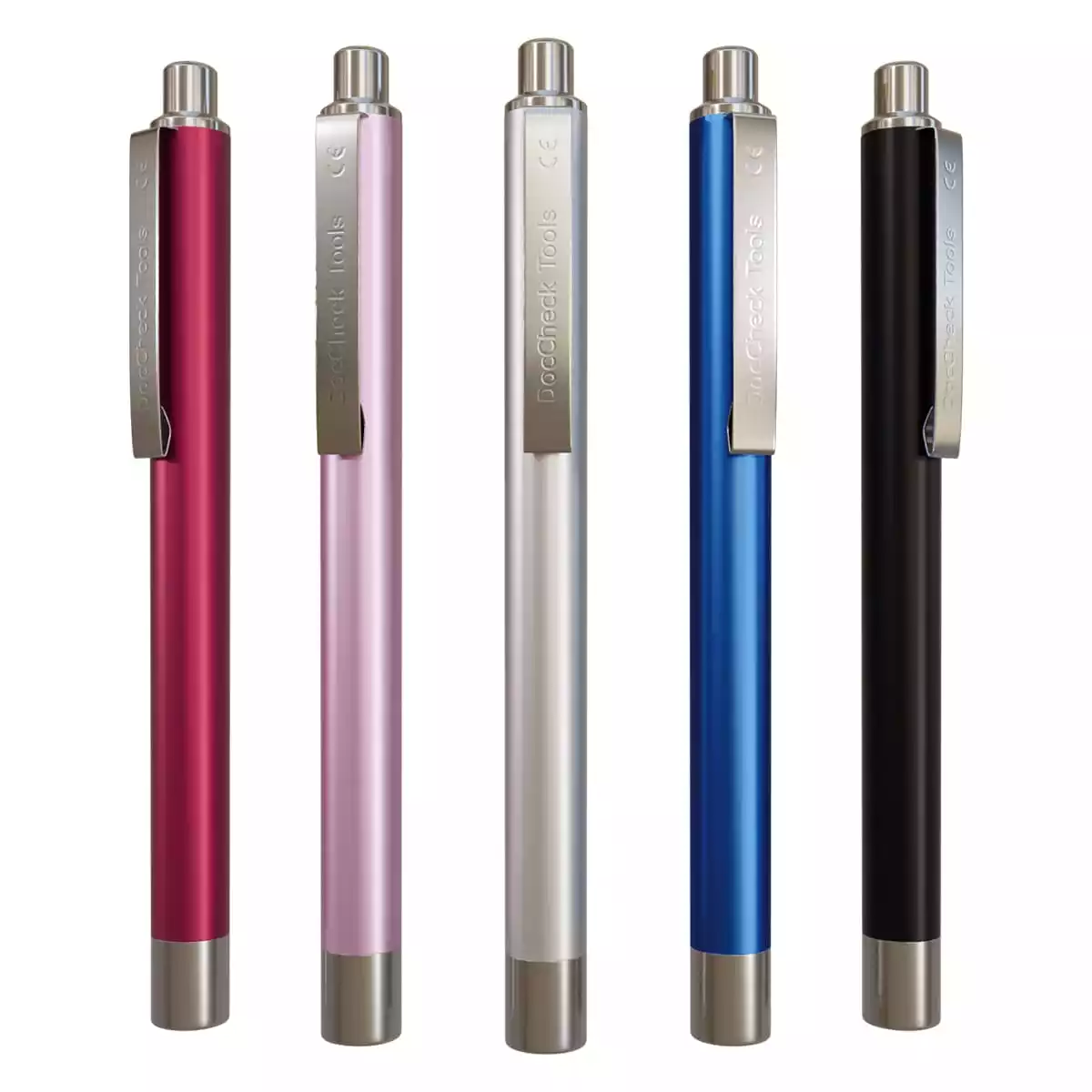 DocCheck Tools LED-Diagnostikleuchte "Blink"