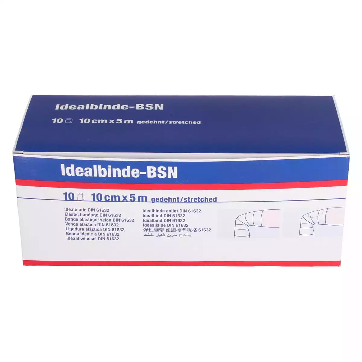 BSN Idealbinde
