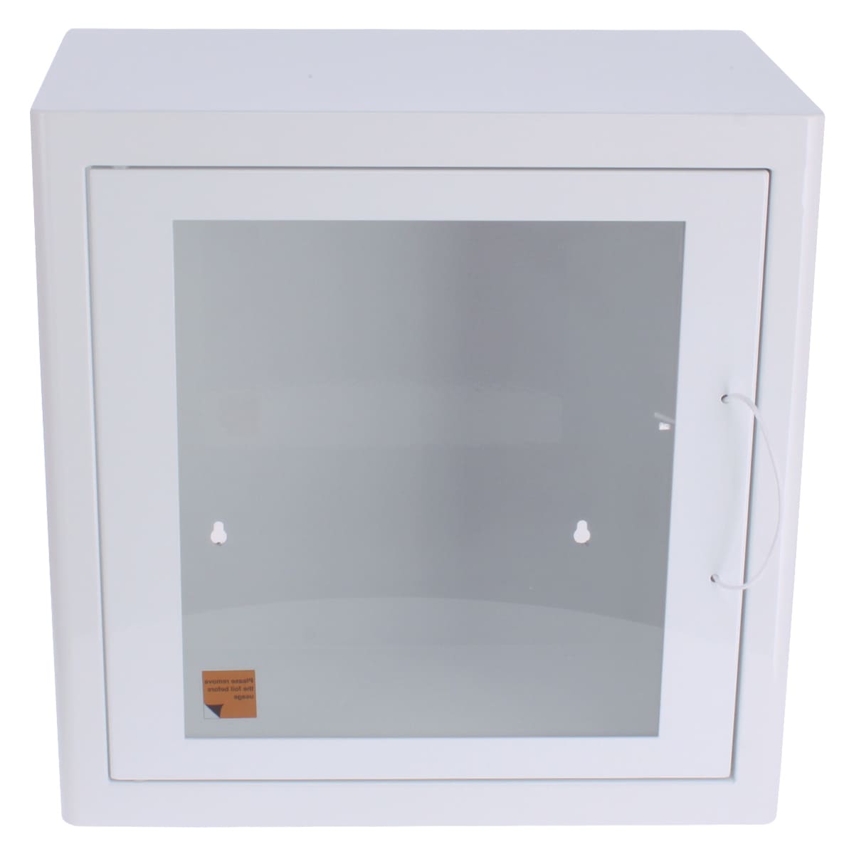 ARKY AED-Schrank mit Alarm für den Innenbereich ARKY AED-Schrank mit Alarm für den Innenbereich