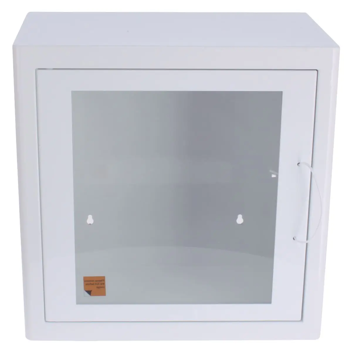 ARKY AED-Schrank mit Alarm für den Innenbereich