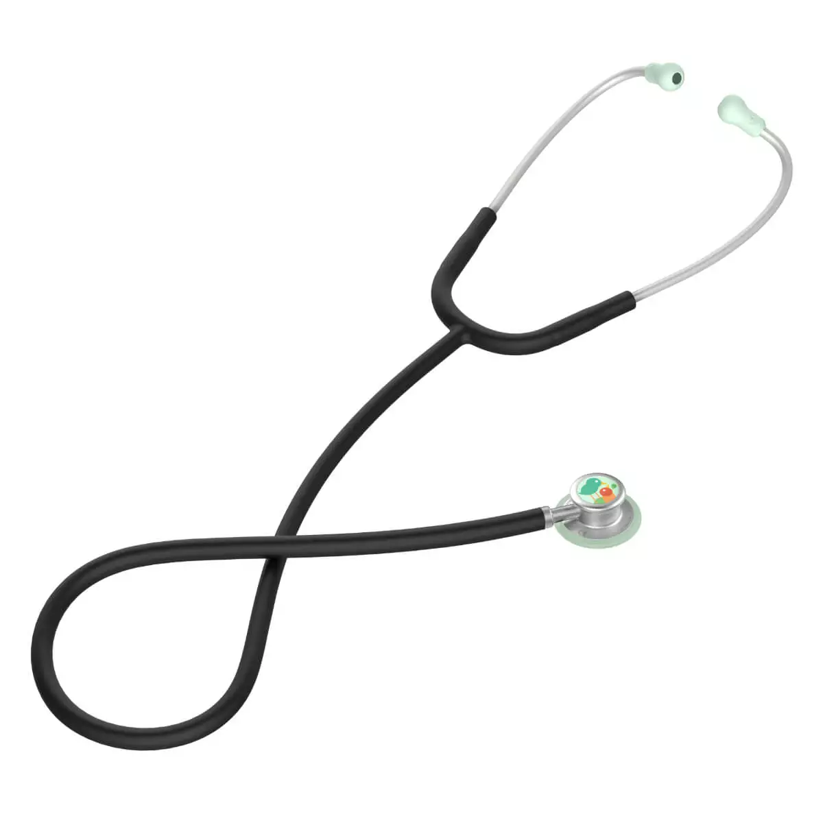 Spengler Pulse II Kinderstethoskop
