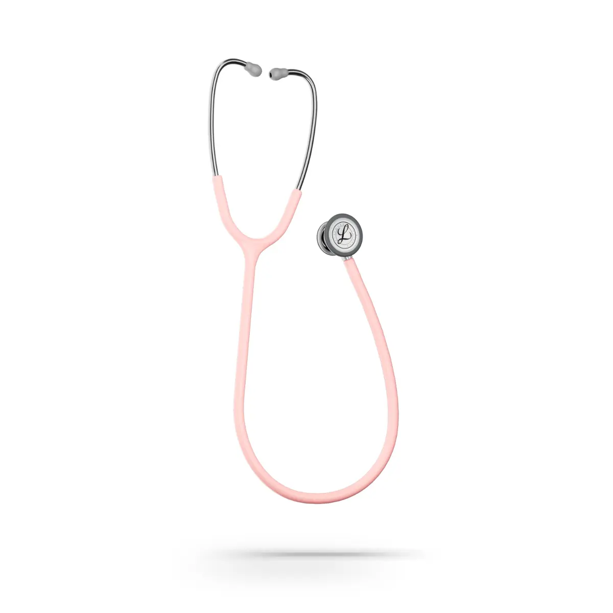 Littmann Classic III Stethoskop – Satin Finish Schlauch