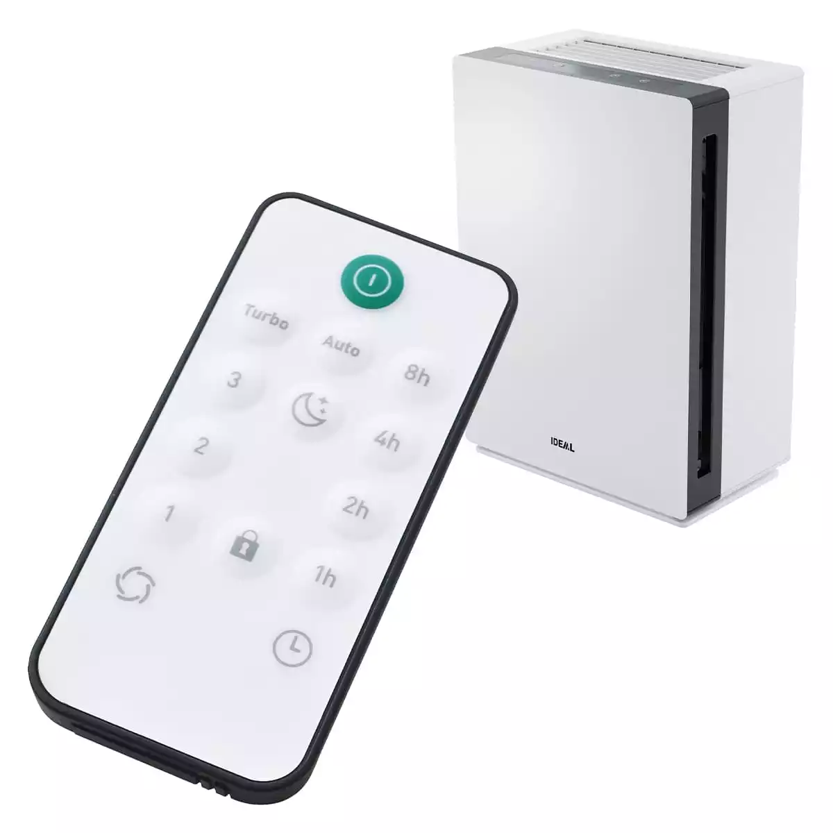 IDEAL AP80 PRO Luftreiniger