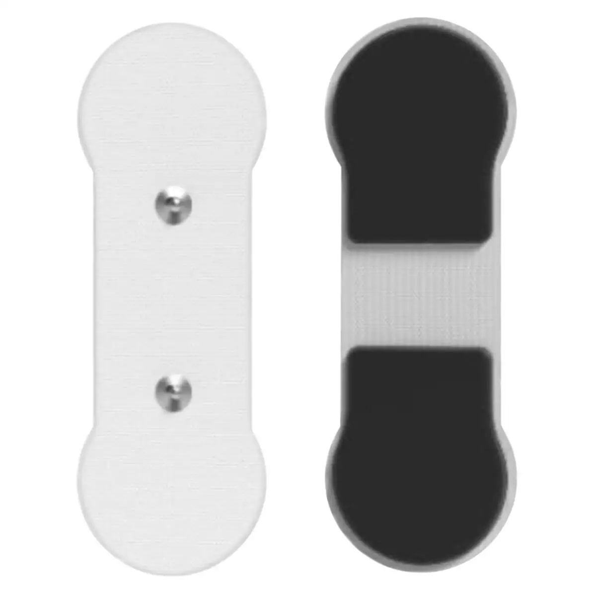 MIR CardioDot Patches für Cardionica EKG