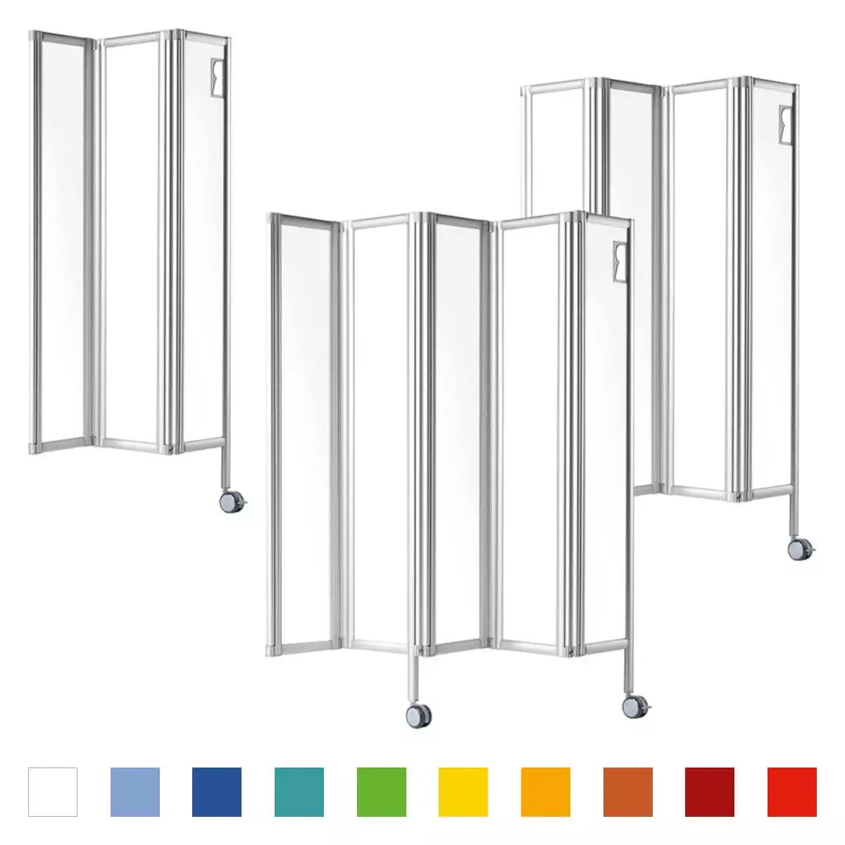 ropimex RFW Faltwand