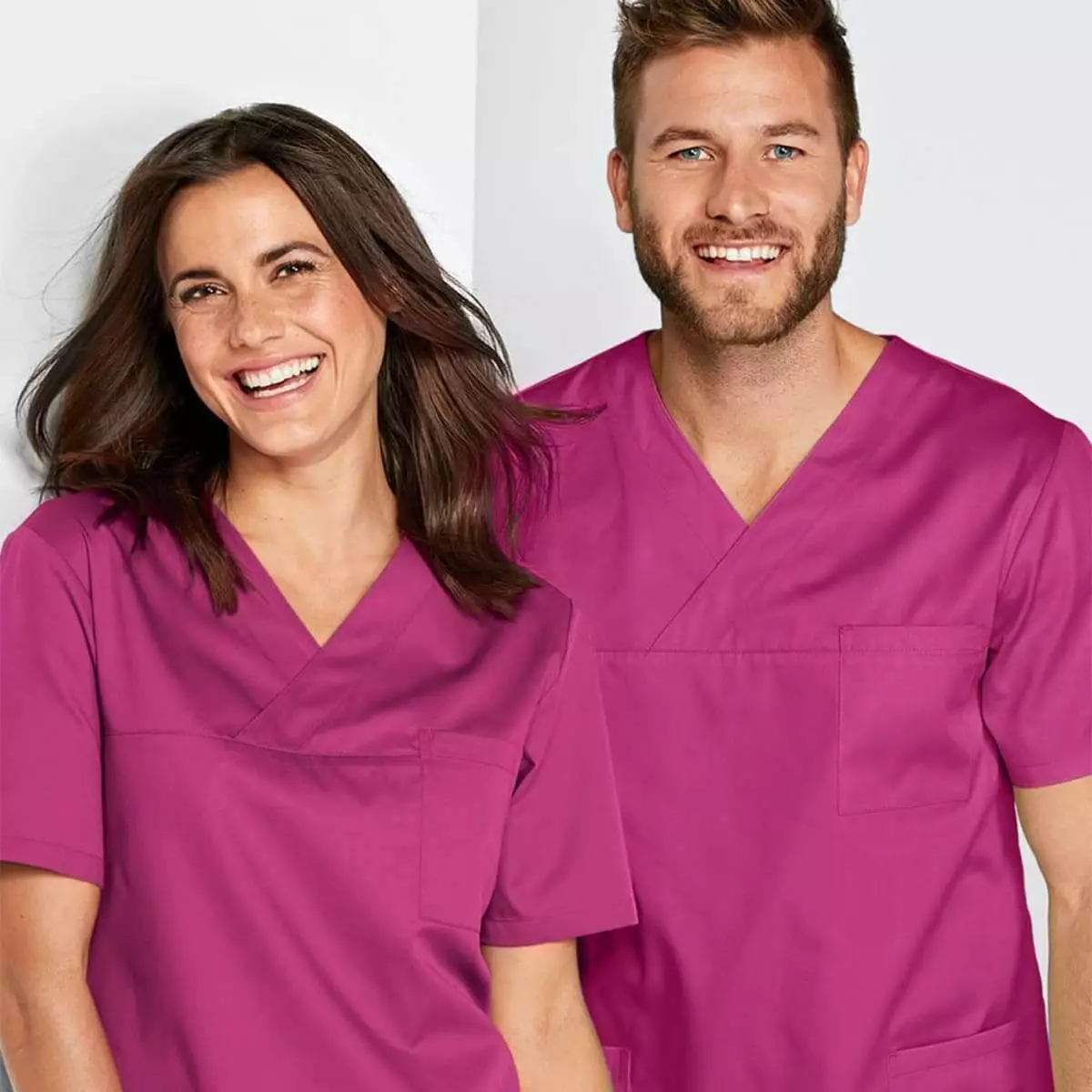 7days OP-Kasack Pisa unisex