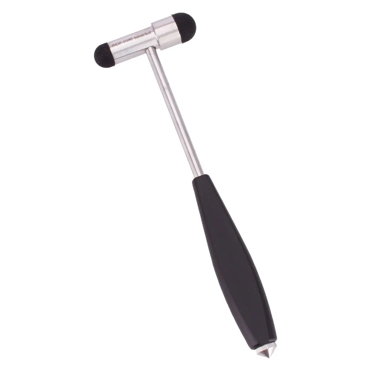 MDF Reflexhammer nach Babinski Buck