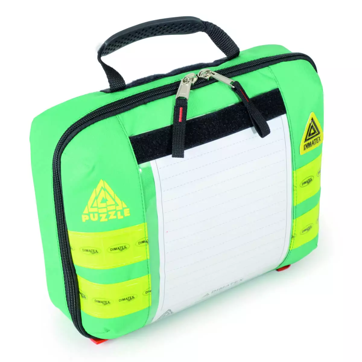 Dimatex Notfalltasche PUZZLE