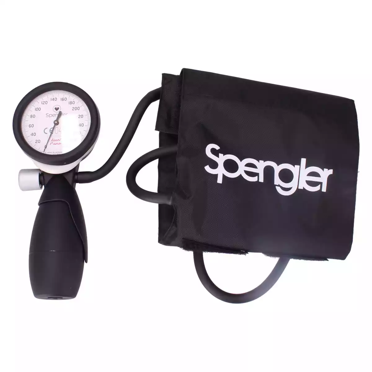 Spengler LIAN NANO Blutdruckmessgerät