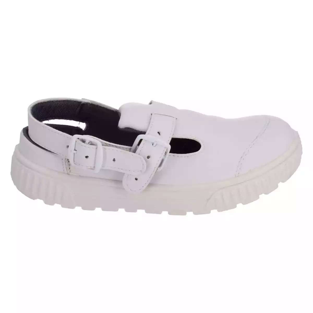 AWC ECO WORK Arbeitssandale AWC ECO WORK Arbeitssandale