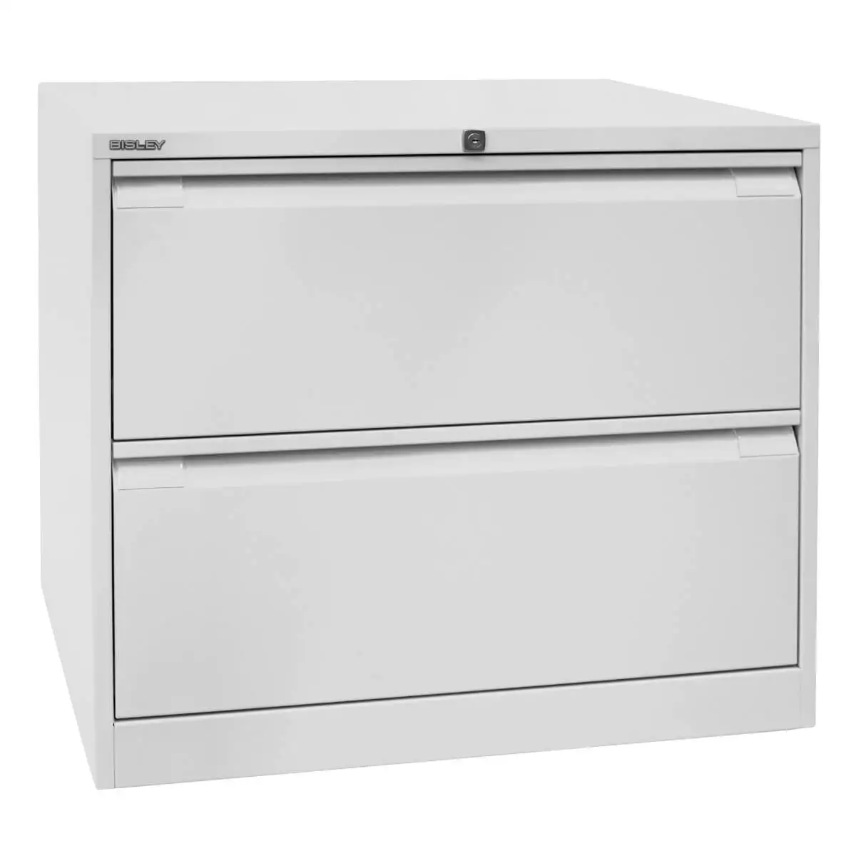 BISLEY Hängeregistraturschrank doppelbahnig