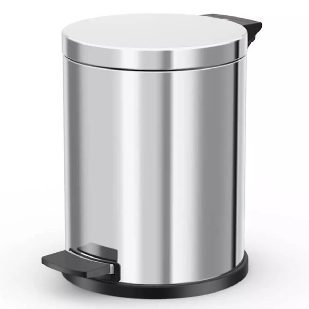 Hailo Solid Tret-Abfalleimer