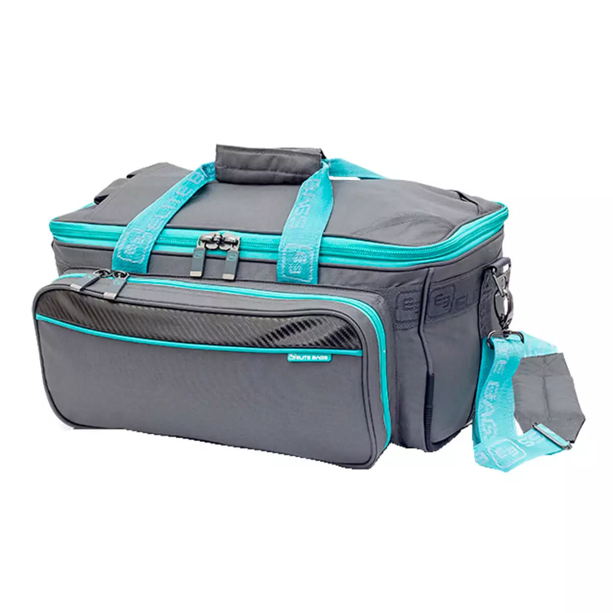 Elite Bags GP'S Softbag-Arzttasche