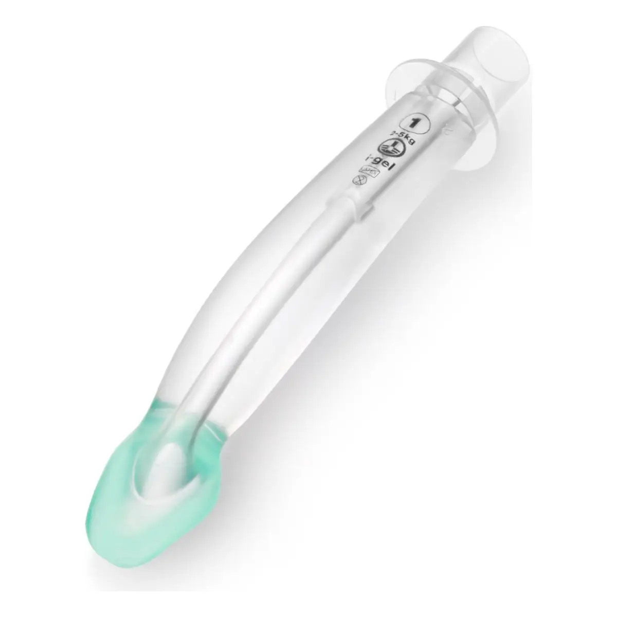 Intersurgical i-gel supraglottische Atemhilfe