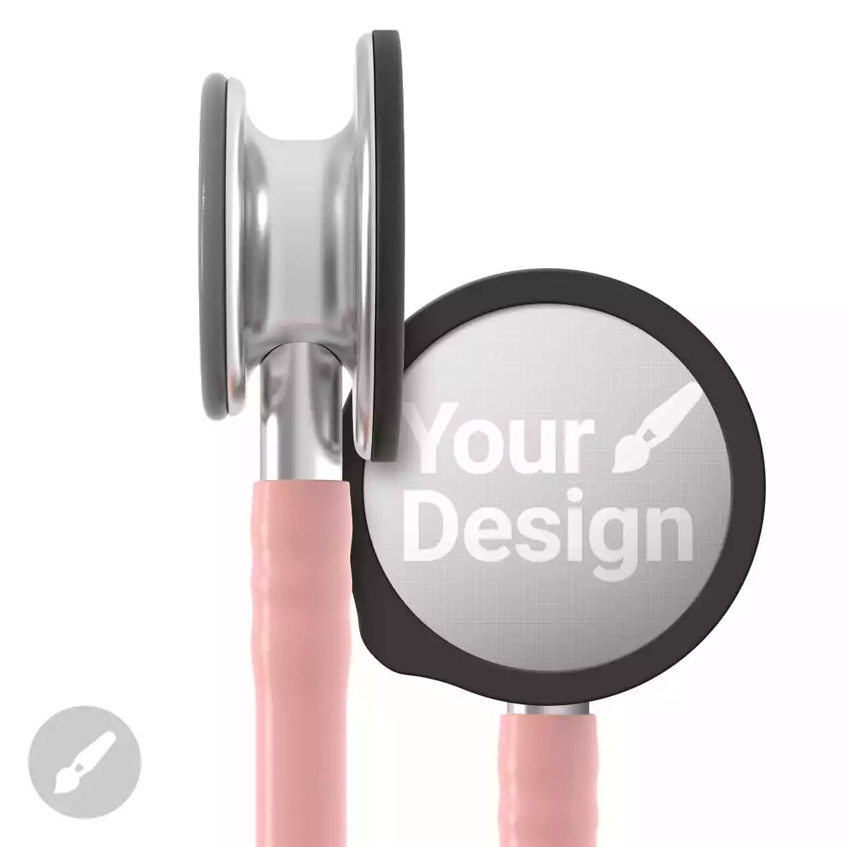 Littmann Classic III Stethoskop – Satin Finish Schlauch