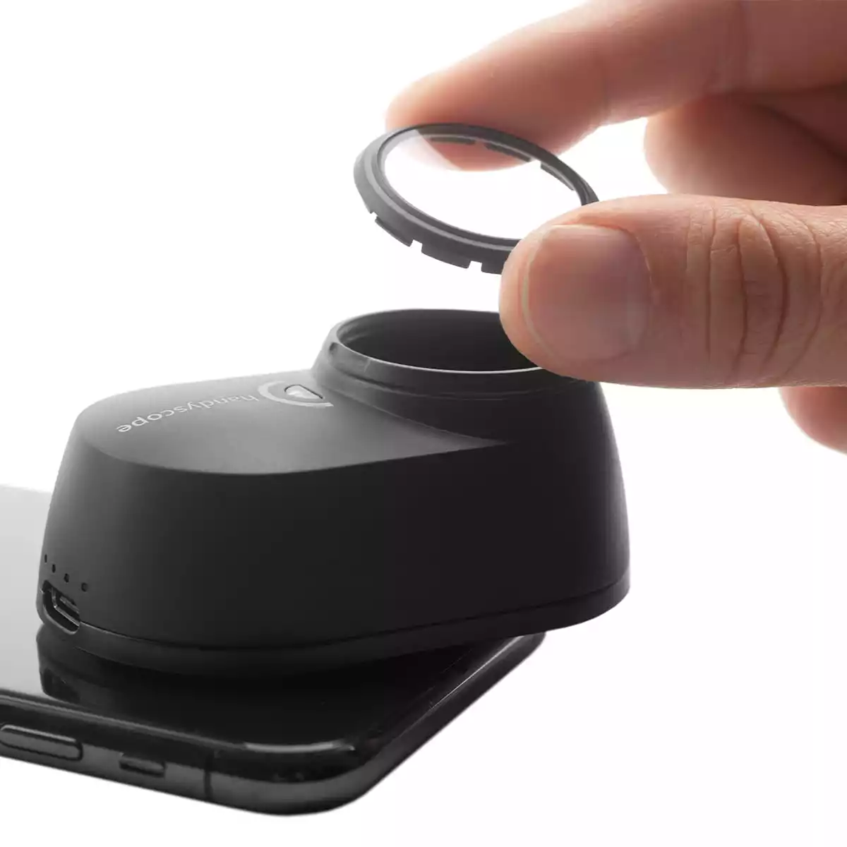 DermLite DermLite Handyscope