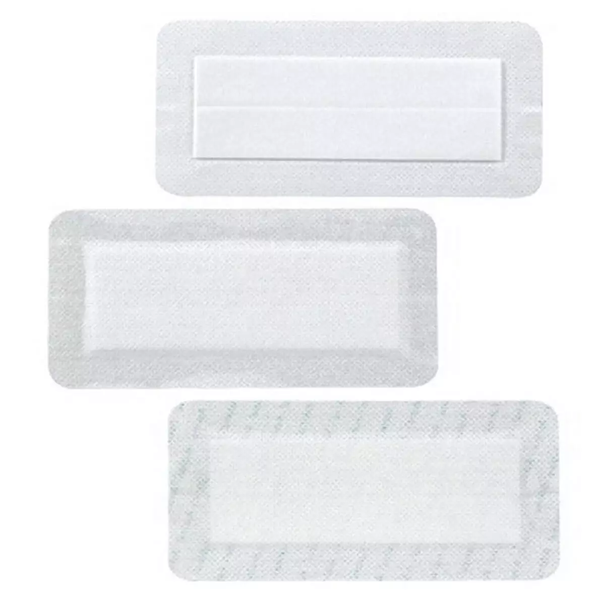 B. Braun Askina Soft steril Wundverband