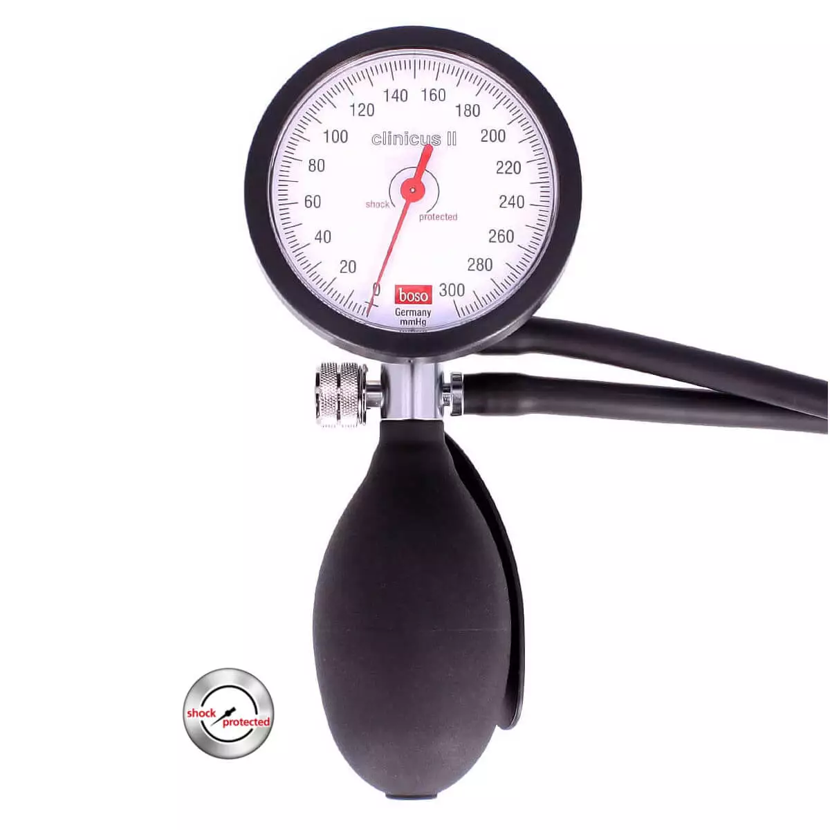 boso clinicus II Blutdruckmessgerät