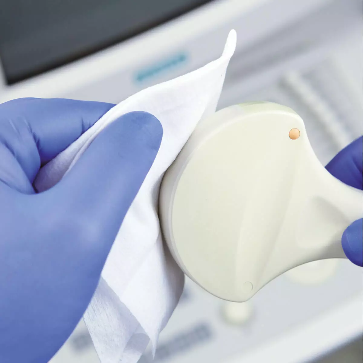 HARTMANN Mikrobac Tissues Desinfektionstücher