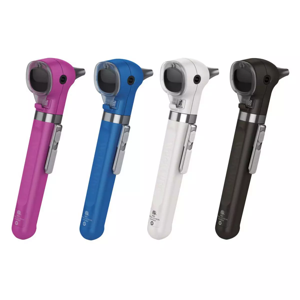 Welch Allyn Pocket Plus LED-Otoskop