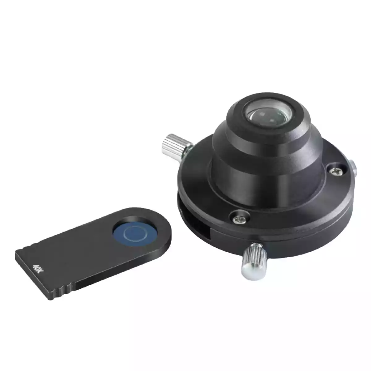KERN OBL 156 Phasenkontrastmikroskop Trinokular