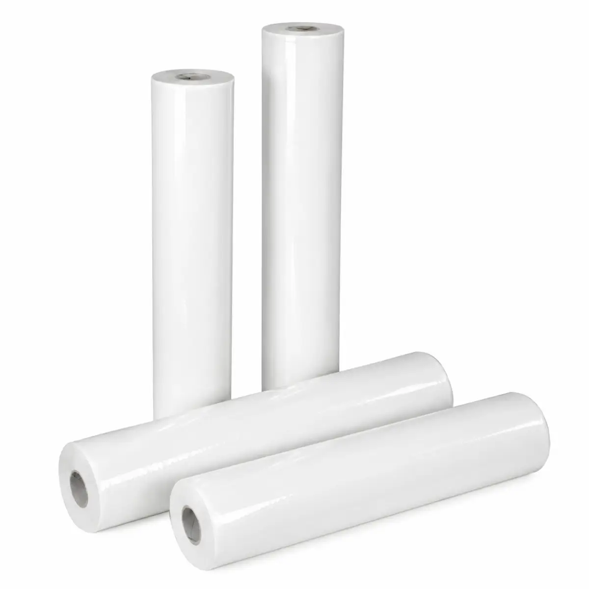 AMPri PaperComfort Liegenabdeckrollen