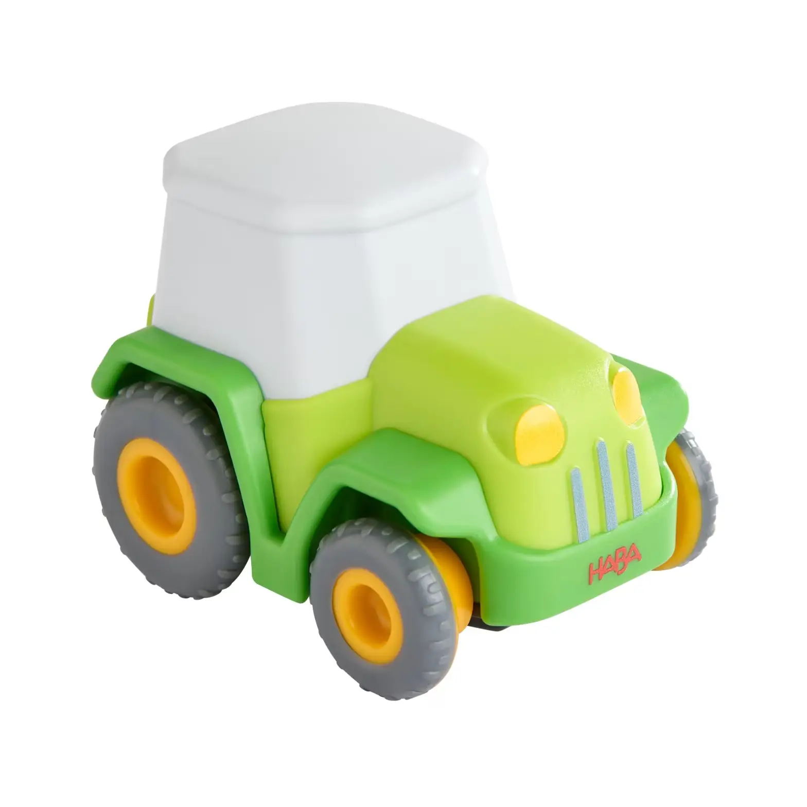 HABA HABA Cars – Traktor